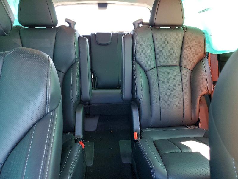 Aukcja sprzedaży 2023 Subaru Ascent, vin: 4S4WMAWD5P3401935, numer aukcji: 62413076