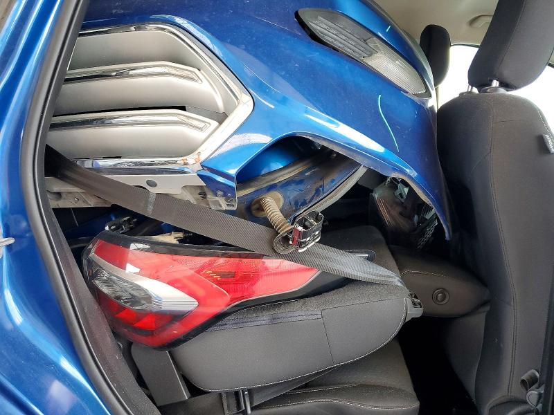 Aukcja sprzedaży 2018 Ford Escape, vin: 1FMCU0GD7JUD38849, numer aukcji: 59058806