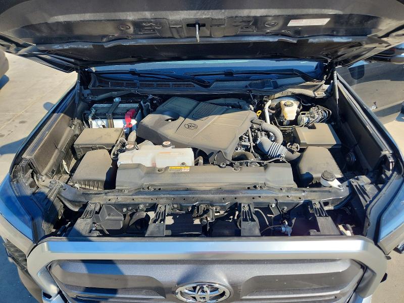 Продажа на аукционе авто 2024 Toyota Tundra, vin: 5TFJA5BC0RX003264, номер лота: 60304816