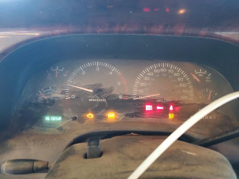 2001 Dodge Ram 2500 მანქანა იყიდება აუქციონზე, vin: 1B7KF23W41J601572, აუქციონის ნომერი: 62717136