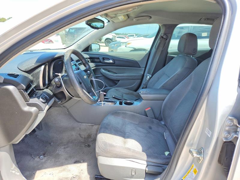 2014 Chevrolet Malibu მანქანა იყიდება აუქციონზე, vin: 1G11B5SL5EF255436, აუქციონის ნომერი: 62680016