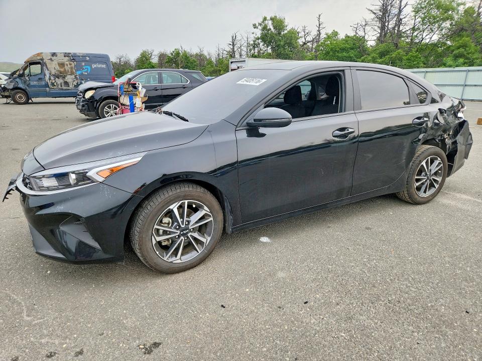 Продаж на аукціоні авто 2024 Kia Forte, vin: 3KPF24AD4RE710021, номер лоту: 59405116