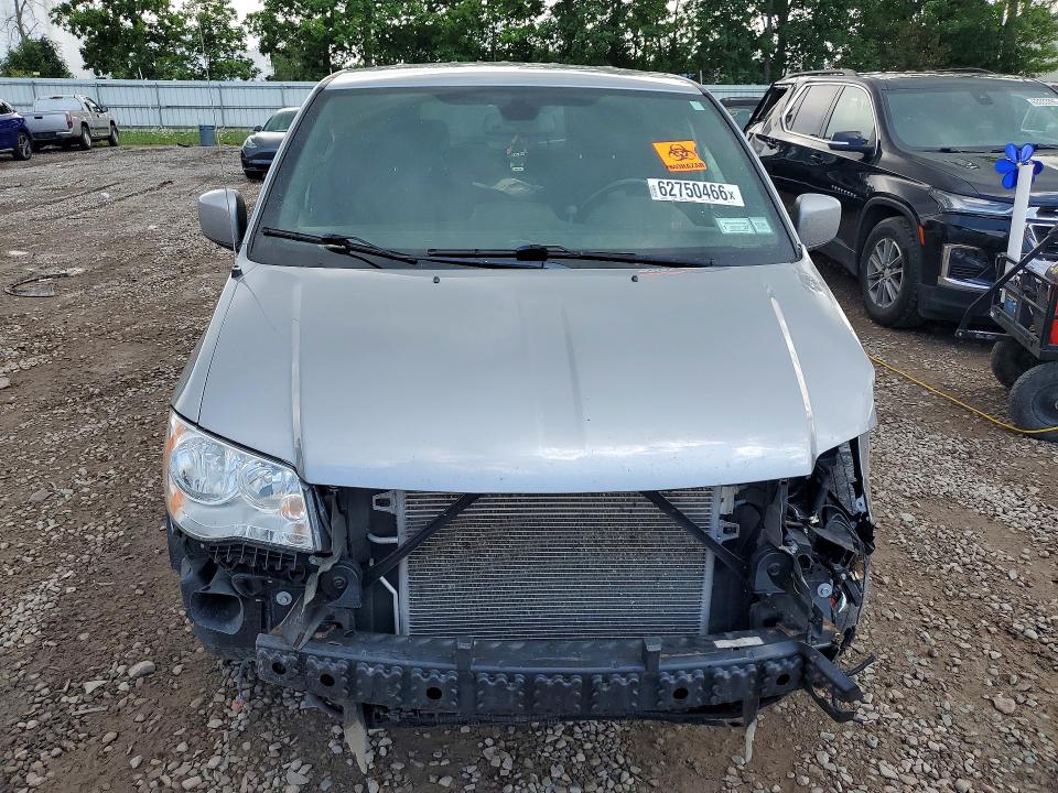 Aukcja sprzedaży 2019 Dodge Grand Caravan, vin: 2C4RDGBG1KR797155, numer aukcji: 62750466
