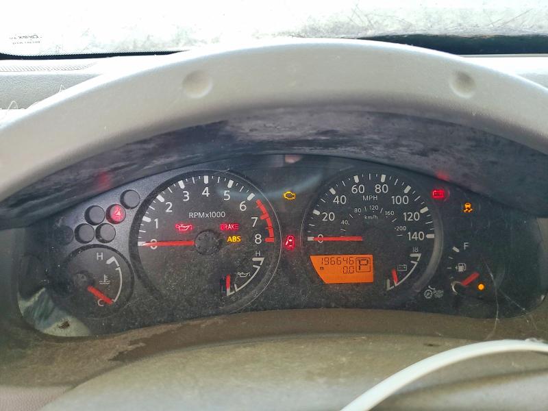 2015 Nissan Frontier მანქანა იყიდება აუქციონზე, vin: 1N6AD0ER9FN719644, აუქციონის ნომერი: 61181436