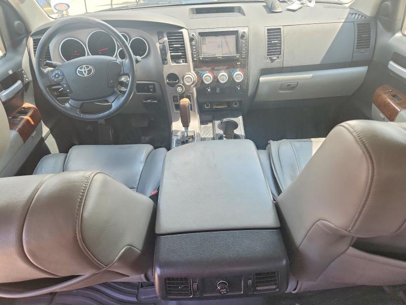 2012 Toyota Tundra მანქანა იყიდება აუქციონზე, vin: 5TFFY5F15CX121165, აუქციონის ნომერი: 59556296