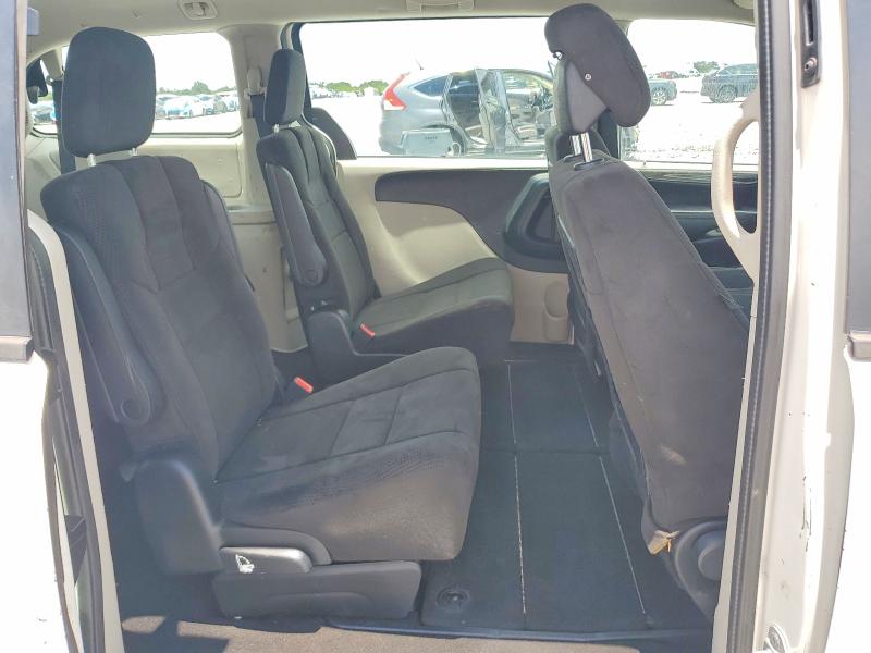 Продажа на аукционе авто 2012 Dodge Grand Caravan, vin: 2C4RDGBG8CR415110, номер лота: 59808216