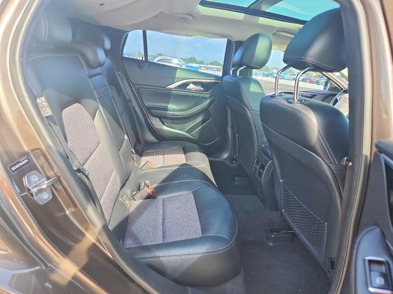 61881046 :رقم المزاد ، SJKCH5CP8KA009793 vin ، 2019 Infiniti Qx30 مزاد بيع