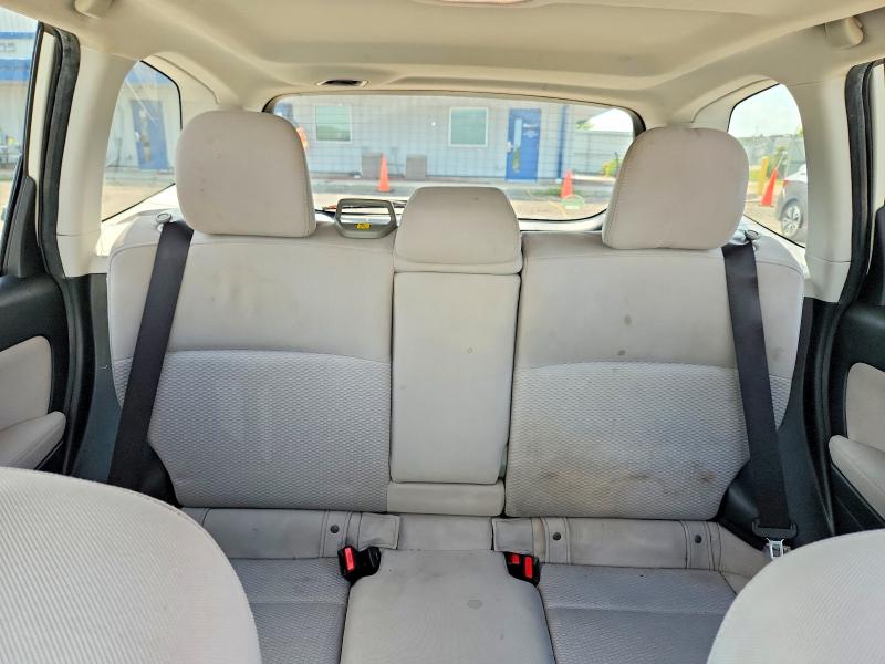 Aukcja sprzedaży 2015 Subaru Forester, vin: JF2SJADC3FH552314, numer aukcji: 61523676