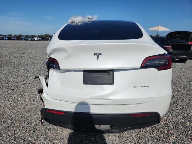 Aukcja sprzedaży 2021 Tesla Model Y, vin: 5YJYGAEE8MF237092, numer aukcji: 60707846