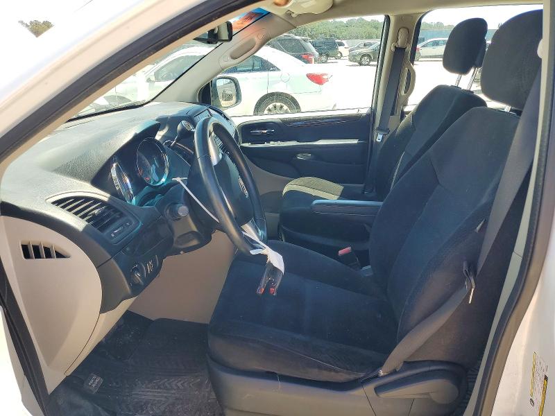 Aukcja sprzedaży 2014 Dodge Grand Caravan, vin: 2C4RDGBG8ER281430, numer aukcji: 60128346