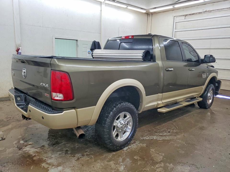 61442516 :رقم المزاد ، 3D7UT2CL5BG626111 vin ، 2011 Dodge Ram 2500 مزاد بيع