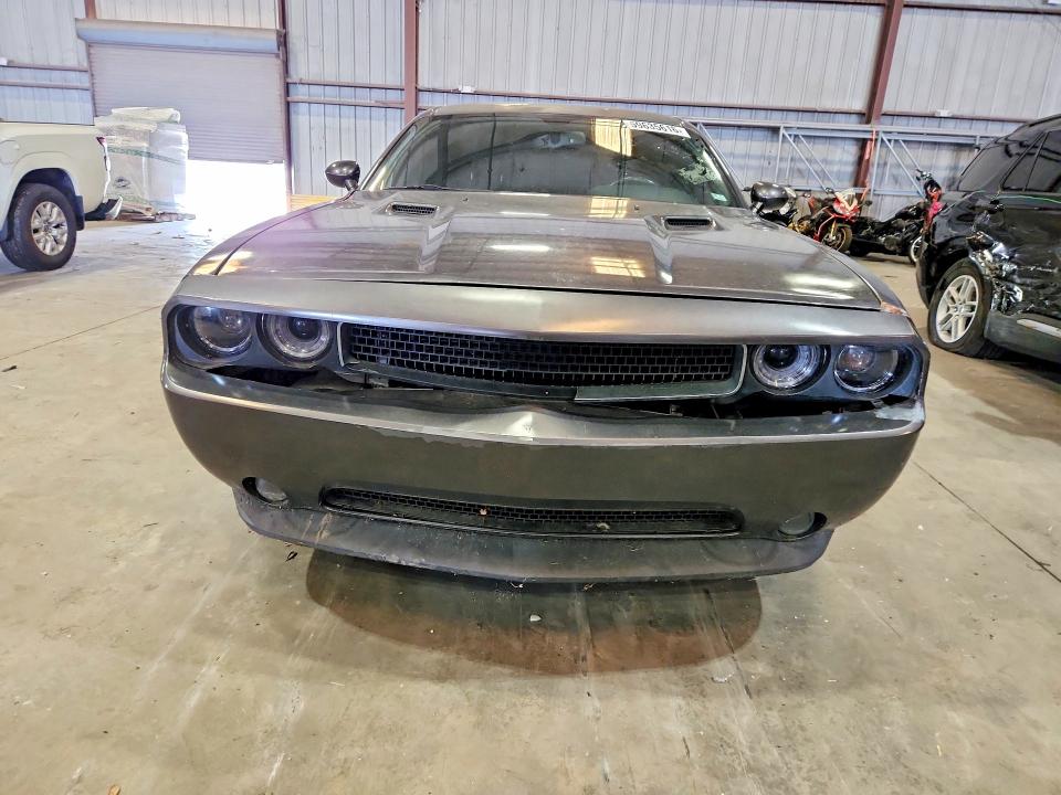 Продажа на аукционе авто 2014 Dodge Challenger, vin: 2C3CDYAG6EH203994, номер лота: 59635616