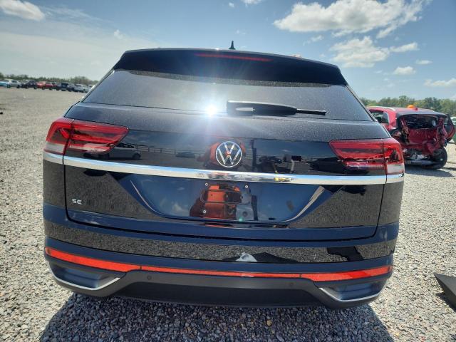 Продажа на аукционе авто 2022 Volkswagen Atlas Cross Sport, vin: 1V2WC2CA6NC200483, номер лота: 60897366