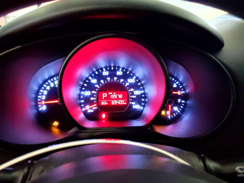Продажа на аукционе авто 2015 Kia Soul, vin: KNDJP3A57F7782017, номер лота: 63006916