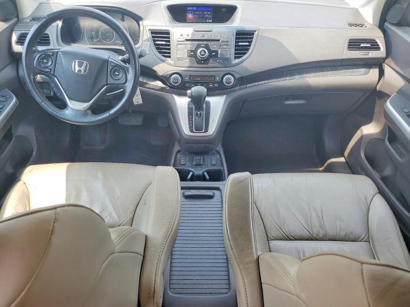 Aukcja sprzedaży 2012 Honda Cr-v, vin: 5J6RM3H70CL029686, numer aukcji: 63253416