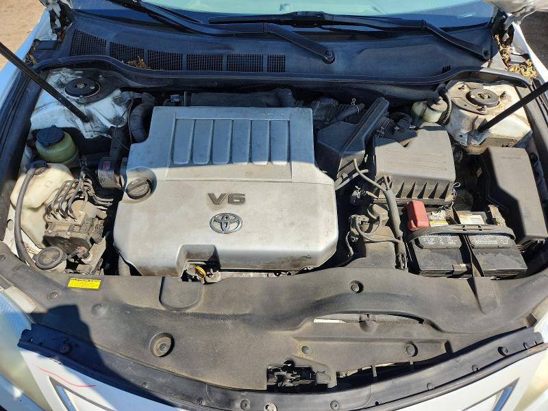 Aukcja sprzedaży 2011 Toyota Camry, vin: 4T1BK3EKXBU632607, numer aukcji: 62084066