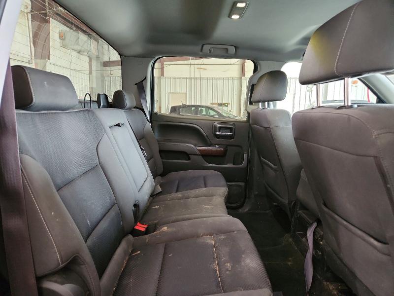 59885556 :رقم المزاد ، 3GTU2MEC6HG375470 vin ، 2017 Gmc Sierra مزاد بيع