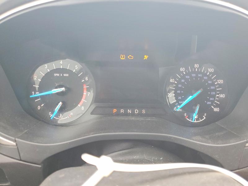 Продажа на аукционе авто 2016 Ford Fusion, vin: 3FA6P0H75GR216983, номер лота: 63325626
