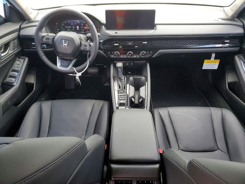 Auction sale of the 2026 Honda Accord, vin: 1HGCY2F86TA018999, lot number: 57767676