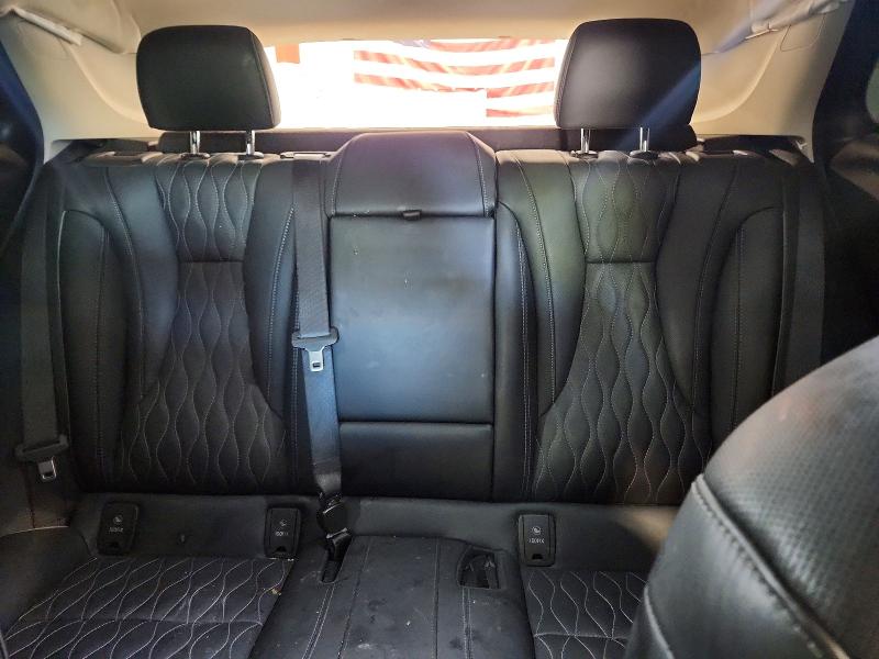 Продаж на аукціоні авто 2023 Buick Envision, vin: LRBFZSR43PD036445, номер лоту: 62157866