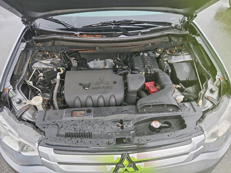 Продажа на аукционе авто 2015 Mitsubishi Outlander, vin: JA4AZ3A38FZ004445, номер лота: 62759346