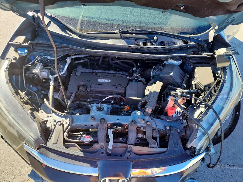 59852836 :رقم المزاد ، 2HKRM3H49GH556826 vin ، 2016 Honda Cr-v مزاد بيع