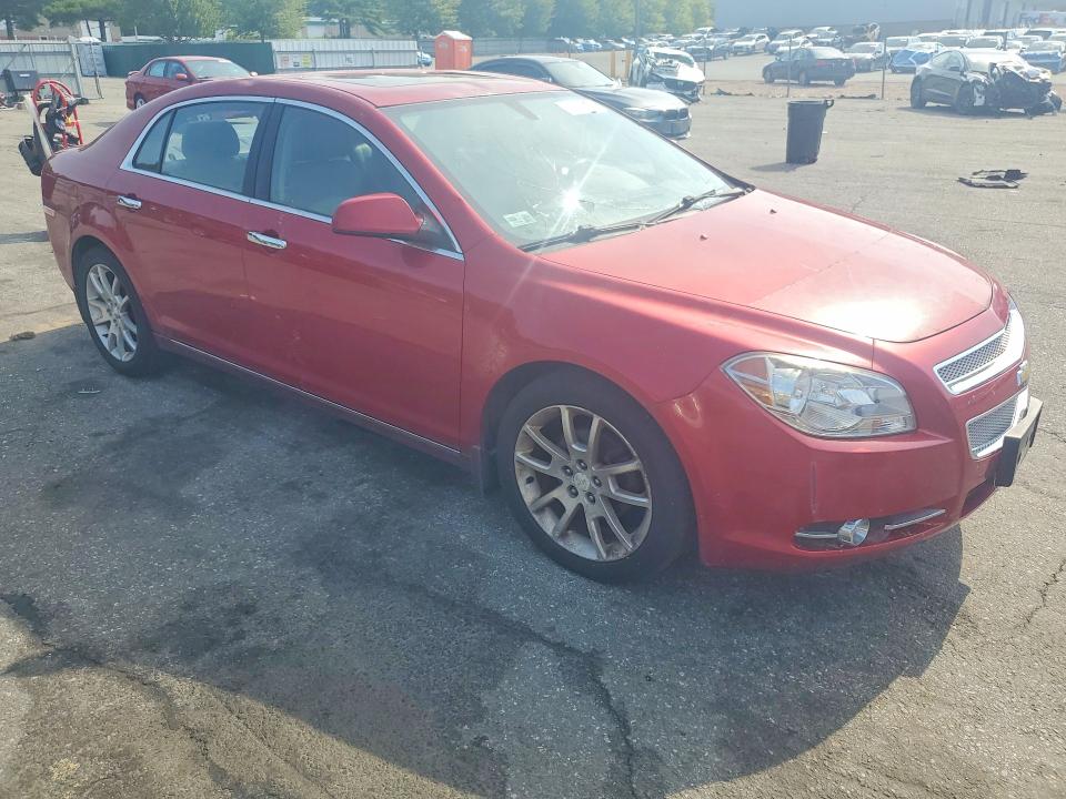 Aukcja sprzedaży 2012 Chevrolet Malibu, vin: 1G1ZE5E08CF222570, numer aukcji: 61113716