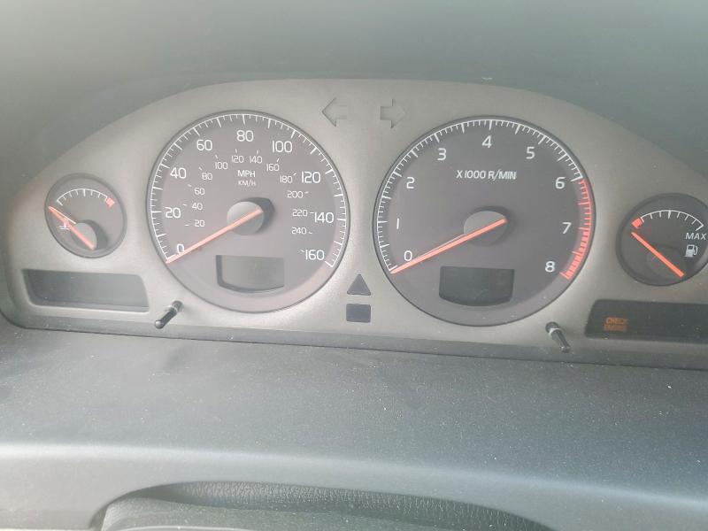 Aukcja sprzedaży 2003 Volvo S60, vin: YV1RS61T432238921, numer aukcji: 60635516