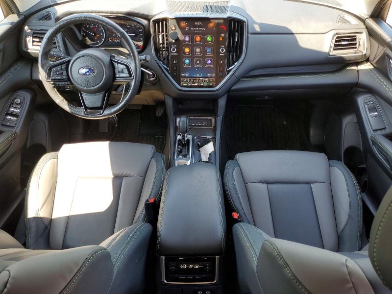 Продаж на аукціоні авто 2023 Subaru Ascent, vin: 4S4WMAHD5P3457015, номер лоту: 62972896