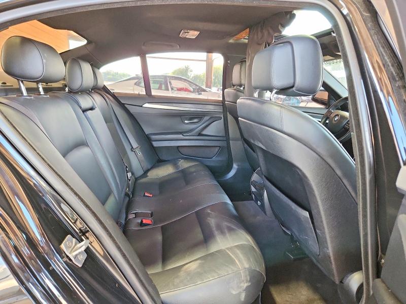 59803586 :رقم المزاد ، WBAFR7C56DC821590 vin ، 2013 Bmw 535 مزاد بيع