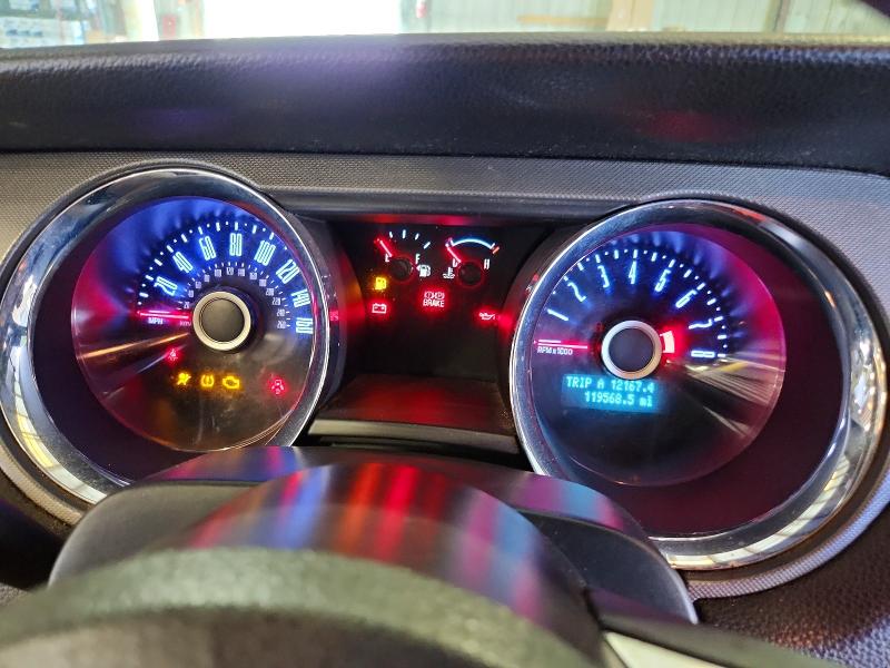 Продаж на аукціоні авто 2014 Ford Mustang, vin: 1ZVBP8AM2E5286915, номер лоту: 59842056
