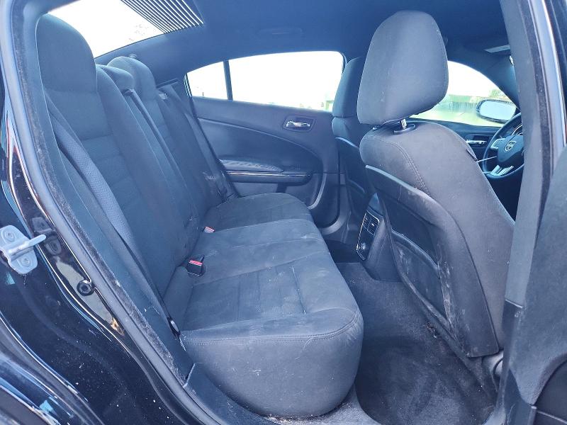 60199486 :رقم المزاد ، 2C3CDXBG5EH154571 vin ، 2014 Dodge Charger مزاد بيع