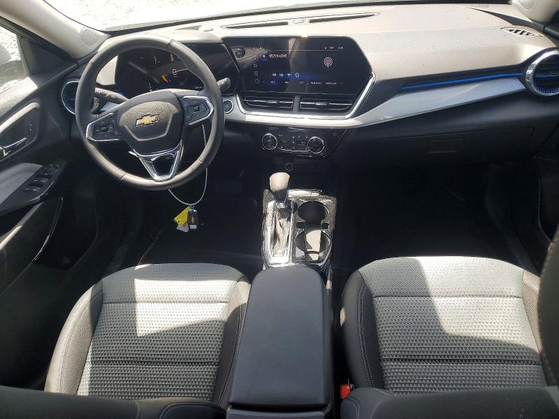 Продаж на аукціоні авто 2025 Chevrolet Trax, vin: KL77LHEPXSC294838, номер лоту: 58894216