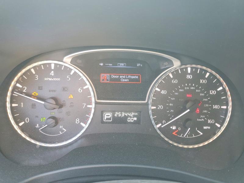 Aukcja sprzedaży 2013 Infiniti Jx35, vin: 5N1AL0MM7DC315239, numer aukcji: 59882746