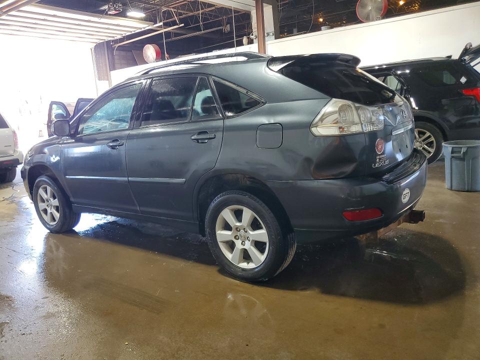Продажа на аукционе авто 2005 Lexus Rx, vin: 2T2HA31U25C066447, номер лота: 60410506