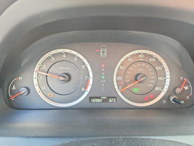 Aukcja sprzedaży 2010 Honda Accord, vin: 1HGCP2F83AA122446, numer aukcji: 61792326