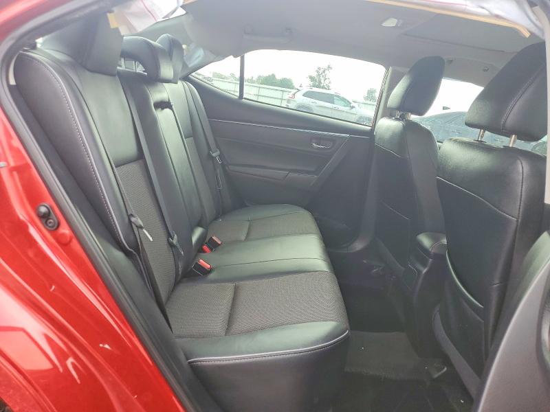 62637916 :رقم المزاد ، 2T1BURHEXFC291784 vin ، 2015 Toyota Corolla مزاد بيع
