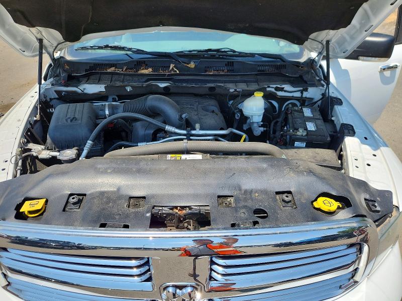 Продажа на аукционе авто 2016 Ram 1500, vin: 1C6RR7GT4GS134649, номер лота: 60443976