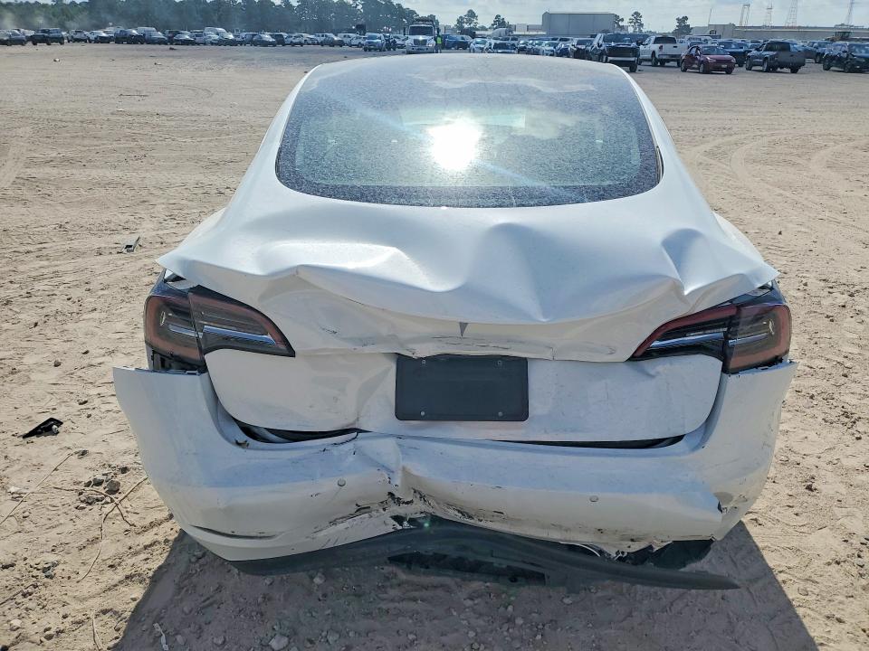 Aukcja sprzedaży 2021 Tesla Model 3, vin: 5YJ3E1EA9MF090813, numer aukcji: 59910966