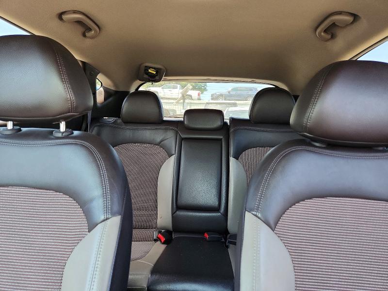 Продажа на аукционе авто 2012 Hyundai Tucson, vin: KM8JU3AC3CU505851, номер лота: 60806026