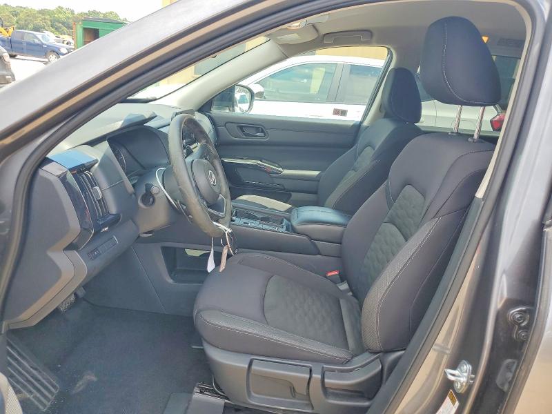 Aukcja sprzedaży 2025 Nissan Pathfinder, vin: 5N1DR3AA4SC230203, numer aukcji: 60566896