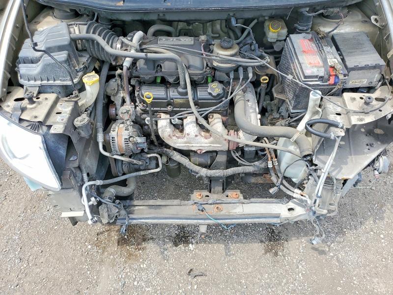 Продаж на аукціоні авто 2005 Dodge Caravan, vin: 1D4GP25R45B383260, номер лоту: 52435686