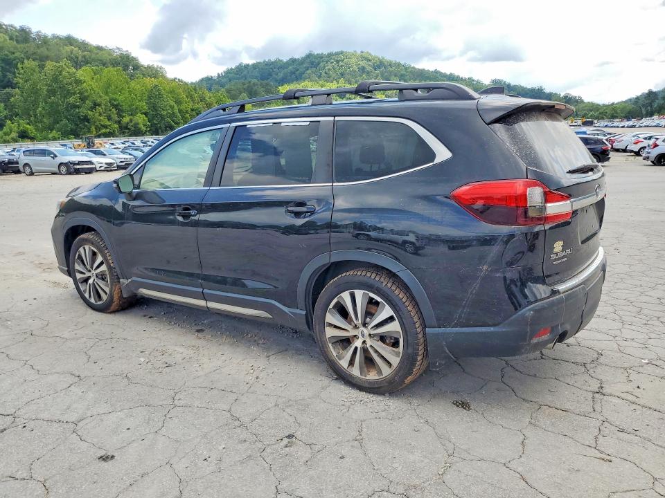 Aukcja sprzedaży 2021 Subaru Ascent, vin: 4S4WMAPD4M3457228, numer aukcji: 62544376