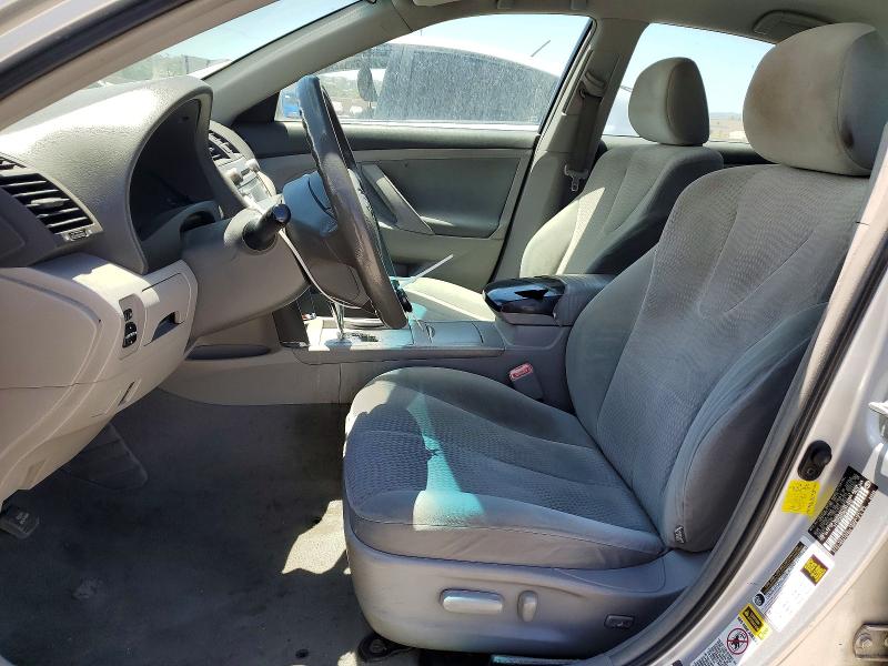Продаж на аукціоні авто 2011 Toyota Camry, vin: 4T1BF3EK2BU771800, номер лоту: 61061416
