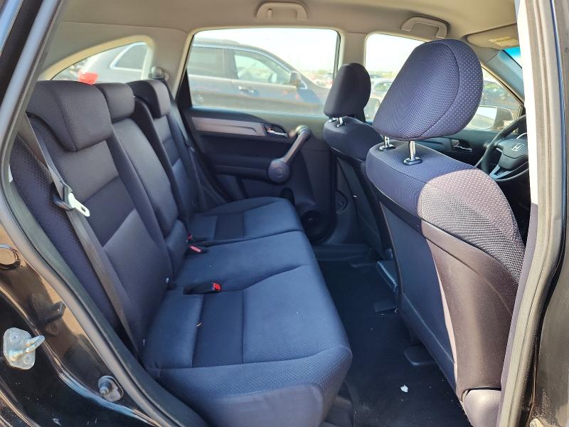 Продажа на аукционе авто 2008 Honda Cr-v, vin: JHLRE48318C031396, номер лота: 60637646