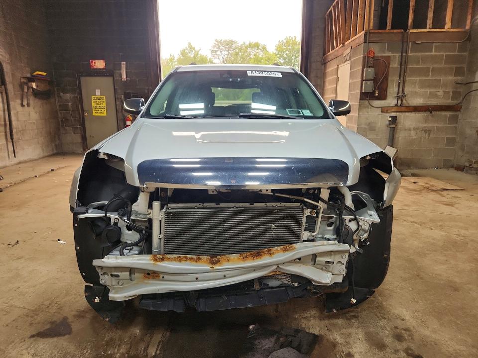Продажа на аукционе авто 2015 Gmc Terrain, vin: 2GKFLRE33F6217765, номер лота: 61305526