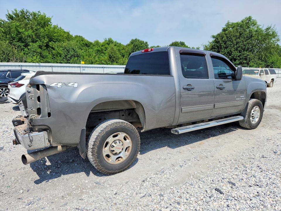 2009 Gmc Sierra მანქანა იყიდება აუქციონზე, vin: 1GTHK53689F112971, აუქციონის ნომერი: 62124896