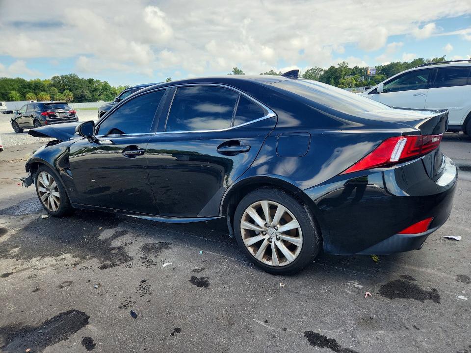 Aukcja sprzedaży 2014 Lexus Is, vin: JTHBF1D29E5018708, numer aukcji: 59269076