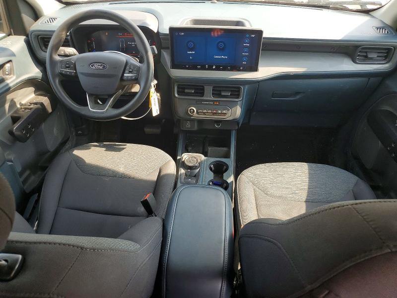 Aukcja sprzedaży 2025 Ford Maverick, vin: 3FTTW8A33SRA25447, numer aukcji: 62597076