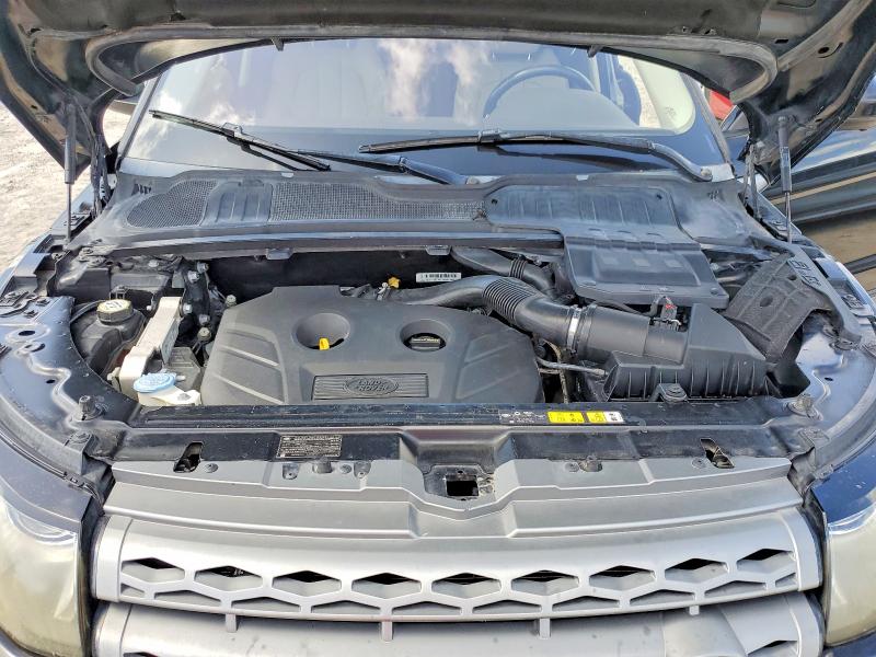Продажа на аукционе авто 2015 Land Rover Range Rover Evoque, vin: SALVR2BG2FH992968, номер лота: 60831936